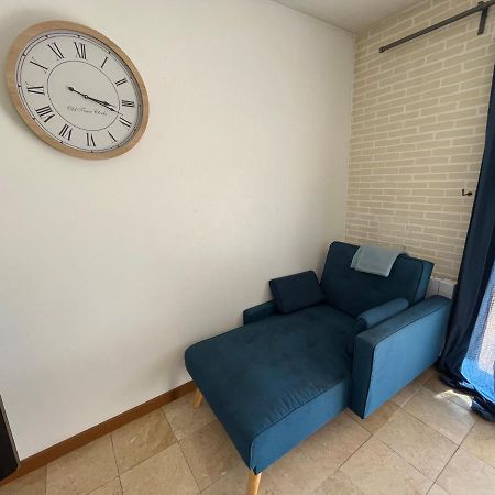 Le Nonneville Aulnay-sous-Bois Zewnętrze zdjęcie