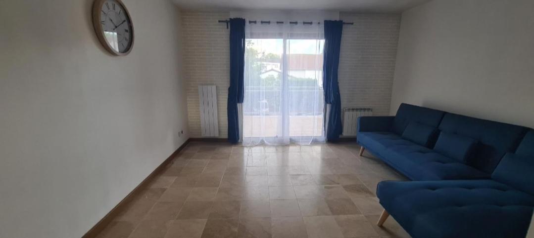Le Nonneville Aulnay-sous-Bois Zewnętrze zdjęcie