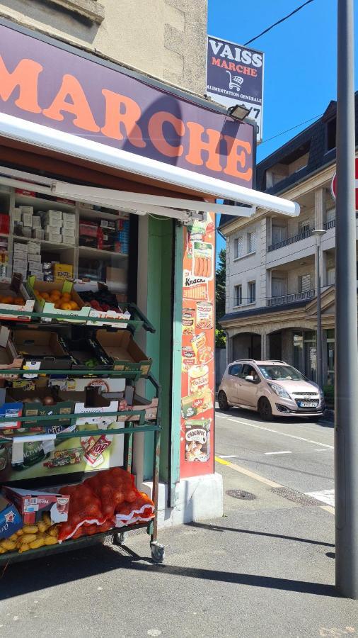Le Nonneville Aulnay-sous-Bois Zewnętrze zdjęcie